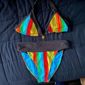 Coogi bikini